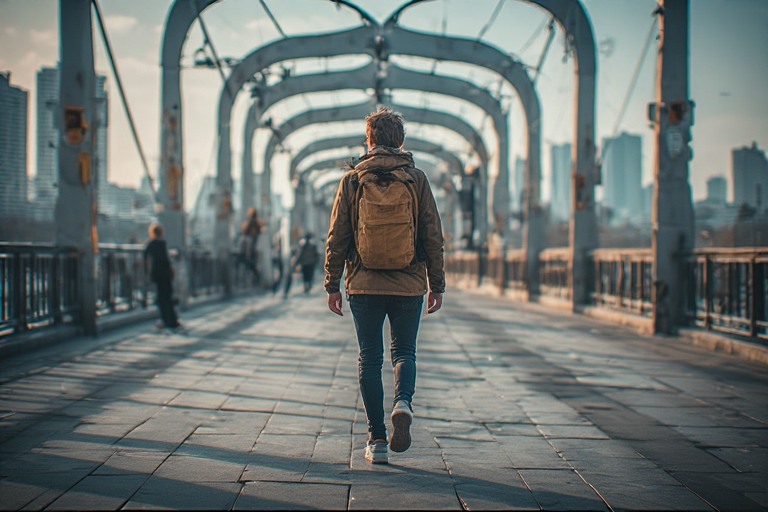 Membuka Sudut Pandang Segar dari Lingkungan yang Sama